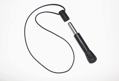 Ti Rod Tactical Self Defense Tool