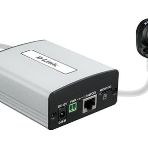 D-Link HD Covert Network Camera