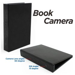Conbrov DV9 HD Book Camera