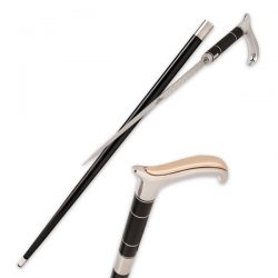 Self Defense Sword Cane