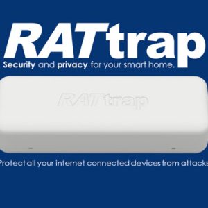 RATtrap Internet Security Device