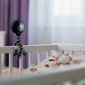 Oco 2 Home Monitoring Camera