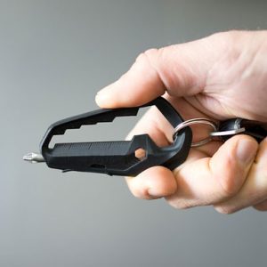 Talon Lightweight Pocket Tool with 17+ Functions