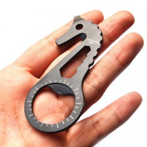 Ezyoutdoor Pocketknife – Self Defense Tool