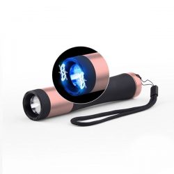 Guard Dog Security Stun Gun Flashlight