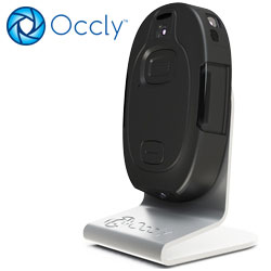 Occly Wearable Personal Safety Device