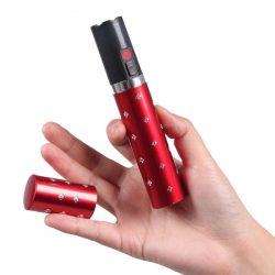 3800000V Mini Lipstick Stun Gun