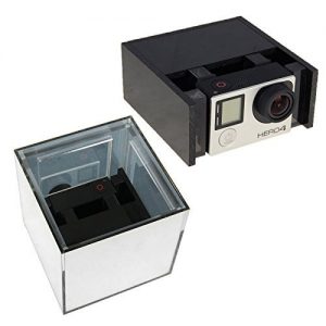 Tested-Tec GoPro Tissue box