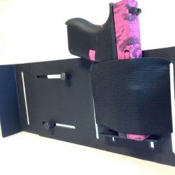 Purse Holster Turns Your Purse Into a Concealed Carry Handbag