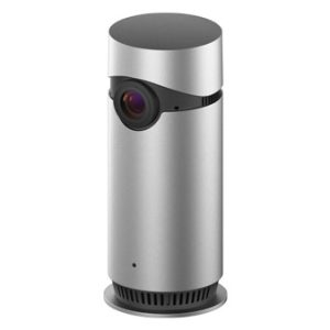 D-Link Omna 180 Cam HD Security Camera with HomeKit