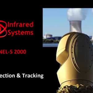 Spynel-S Drone Detection System