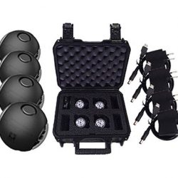 Distract Ball: Non-Explosive Distraction Device