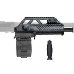 Adaptive Tactical Venom Shotgun Magazine Conversion Kit