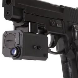 ATN Shot Trak HD Action Gun Camera