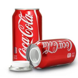 Coca Cola Can Diversion Safe