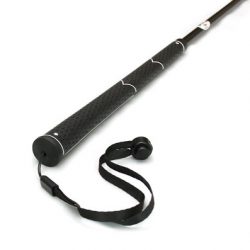 The Equalizer: TRS Self Defense Baton