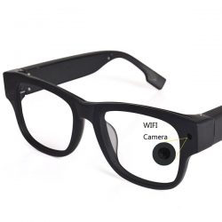 iMaxime Wearable Live Streaming Camera Glasses