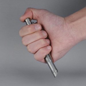 CooYoo CAZO Titanium Tactical Pen
