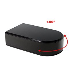 WiFi Spy Camera Black Box [1080P]