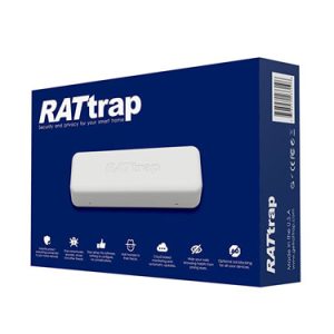 RATtrap Smart Internet Security Firewall
