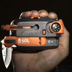 Survive Outdoors Longer Origin Survival Tool