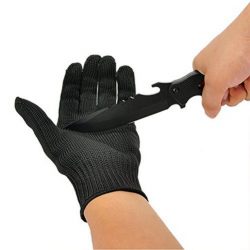 OVOS Safety Cut Resistant Gloves
