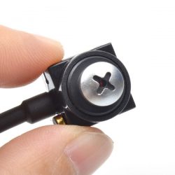 Corprit Mini Hidden Screw Camera