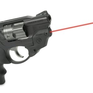LaserMax CF-LCR Red Laser Sight for Ruger LCR