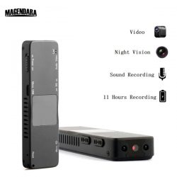 MAGENDARA Mini Spy Hidden Camera