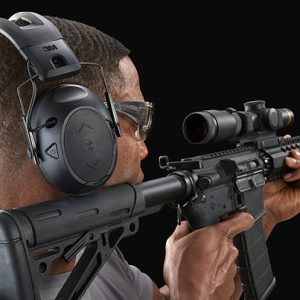 Peltor Sport Tactical 500 Hearing Protector
