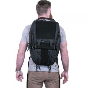 Scorpion Rapid Access Bag for Your Firearm