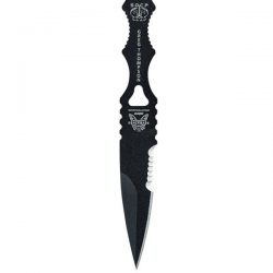 Benchmade 178 SOCP Spear-Point Self Defense Tool