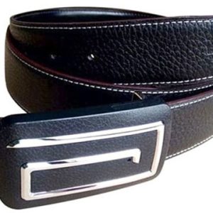Wearable Belt with Spy 720P Camera