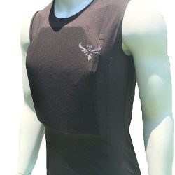 Bulletproof Stab Resistant Shirt