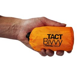 TACT Bivvy Emergency Survival Sleeping Bag