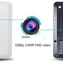 Fuvision Hidden Camera Outlet