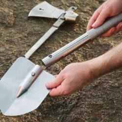 Adventure Mate 5-in-1 Outdoor MultiTool