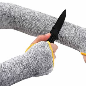Hilinker Cut Resistant Sleeves