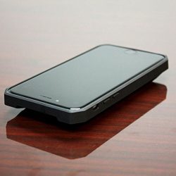 LawMate iPhone 6 & 7 Case WiFi DVR