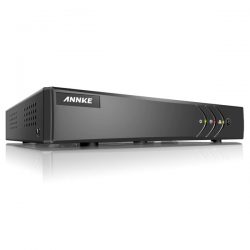 ANNKE 1080p Security Camera System