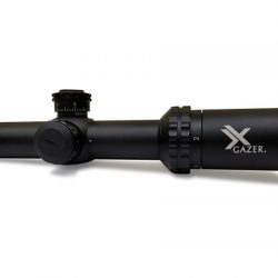 Xgazer Optics Illuminated Riflescope