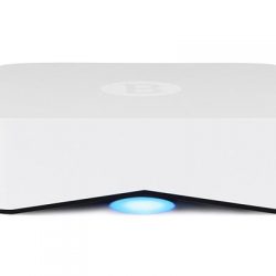 Bitdefender BOX Cybersecurity Hub for Your Home