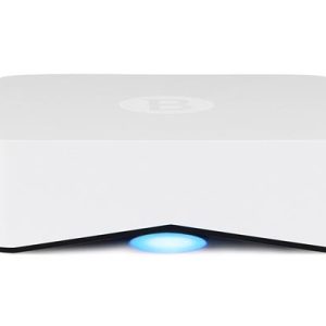 Bitdefender BOX Cybersecurity Hub for Your Home