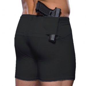 30+ Must See Concealed Carry Shirts, Shorts, Bags & Gear for Men & Women