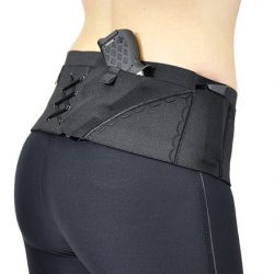 Can Can Concealment Hip Hugger