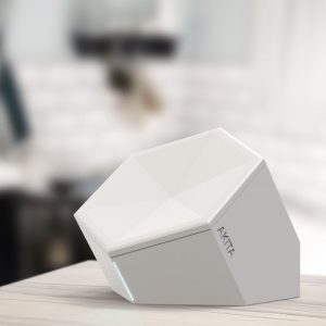 AKITA Protects Your Home from IoT Hacks