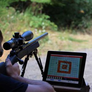 Bullseye AmmoCam Improves Your Shooting
