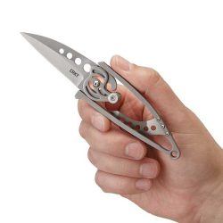 CRKT Snap Lock Pocket Knife