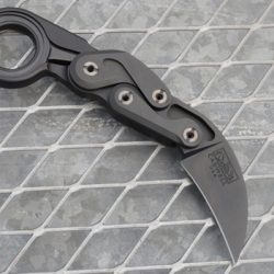 CASWELL Morphing Karambit MKV2