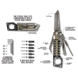 20 Must See Pocket Multitools